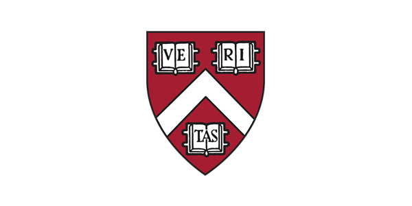 Logo of the Harvard-Yenching Library